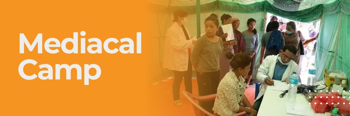 medical camp